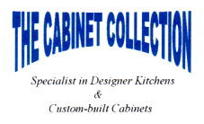 The Cabinet Collection Logo